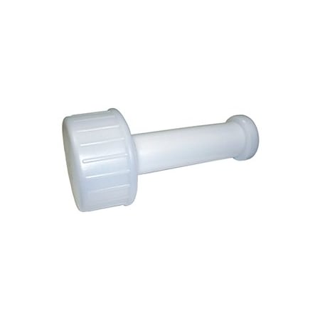 The Brush Man Plastic Stretch Wrap Handle Requires Two For Each Roll STRETCHWRAP HDL